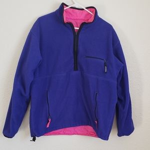 Patagonia Reversible Sweater
